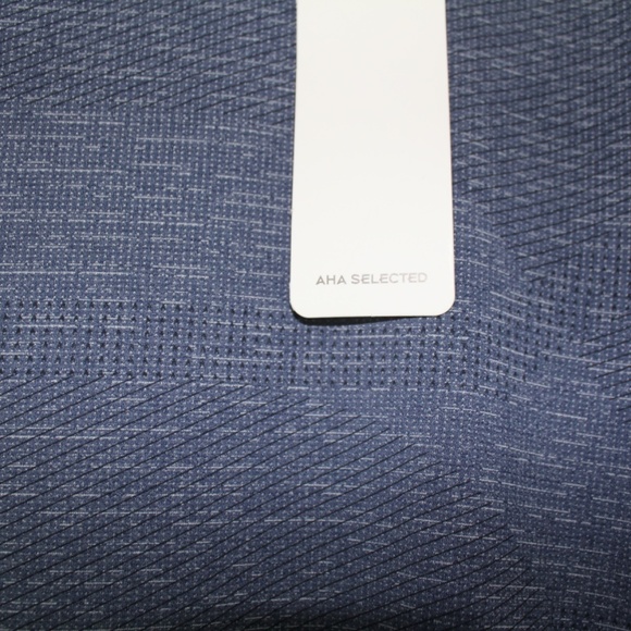 New, Aha Selected, Large, blue tshirt - Picture 5 of 5